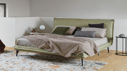 Calligaris Bed Fluff