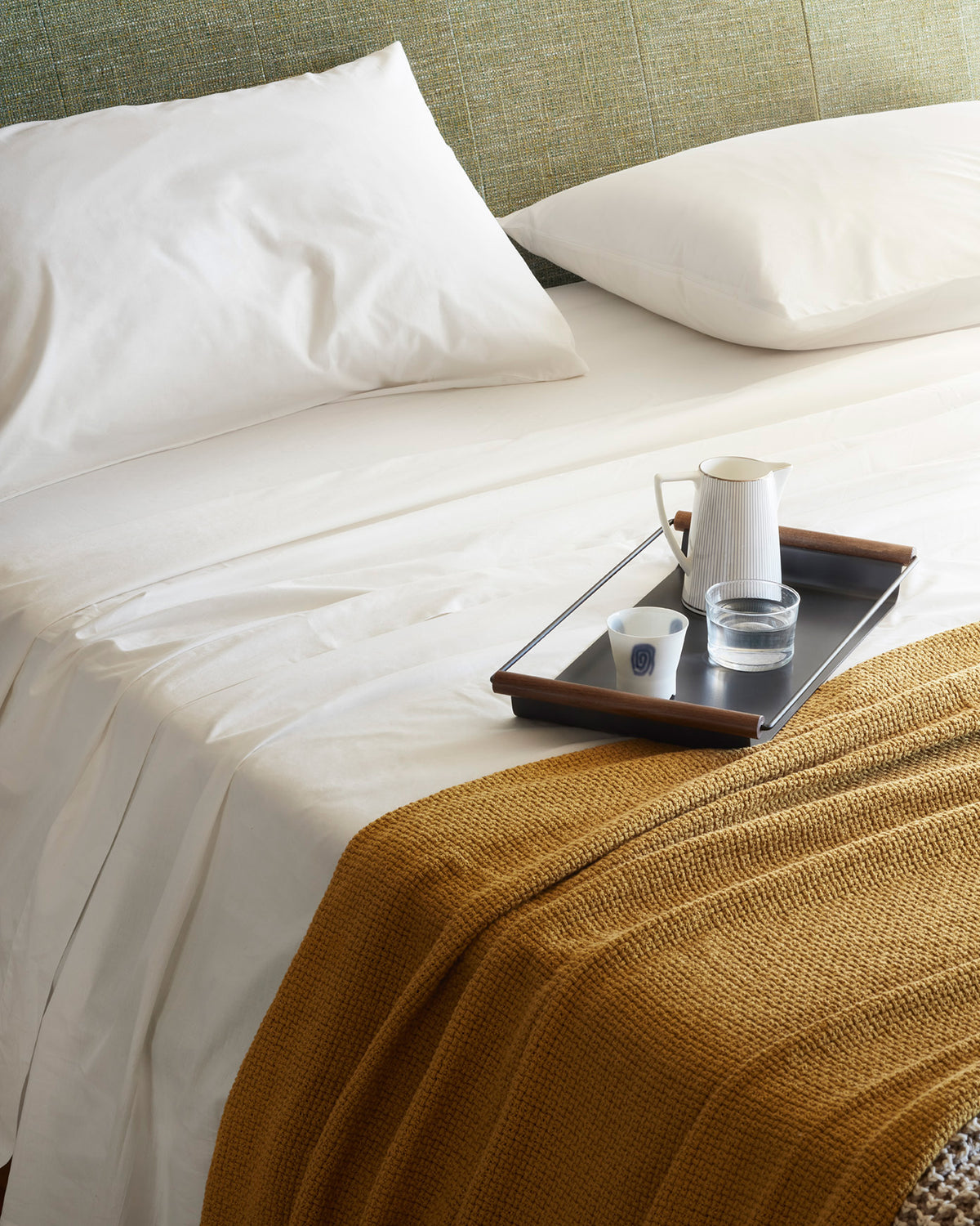 Calligaris Bed Fluff