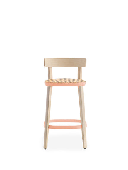 Pedrali Bar stool FOLK 2926