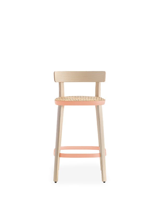 Pedrali Bar stool FOLK 2926