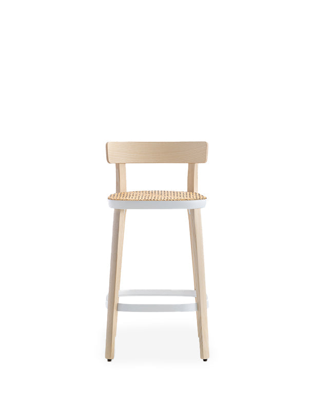Pedrali Bar stool FOLK 2926