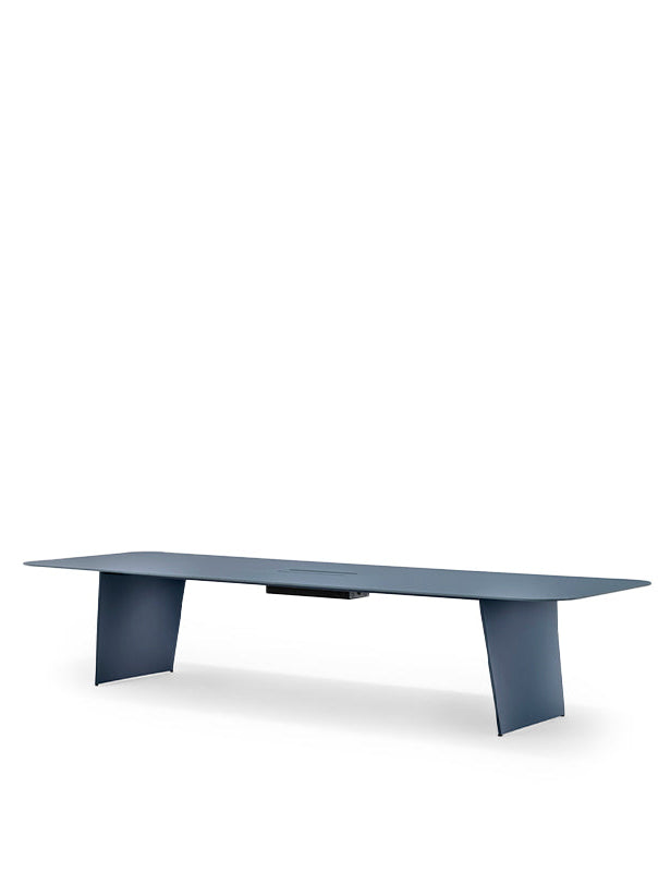 Pedrali Table FRANK Glossy