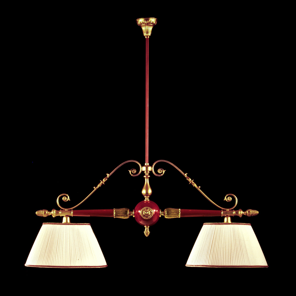 G.Moscatelli G.Moscatelli Chandelier 22592/2