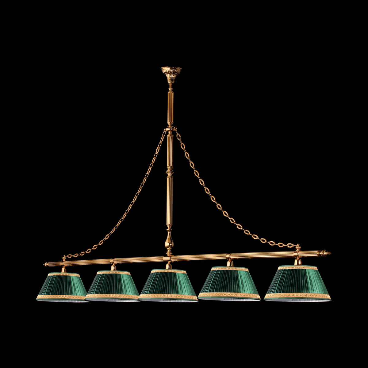 G.Moscatelli G.Moscatelli Chandelier 22641/5
