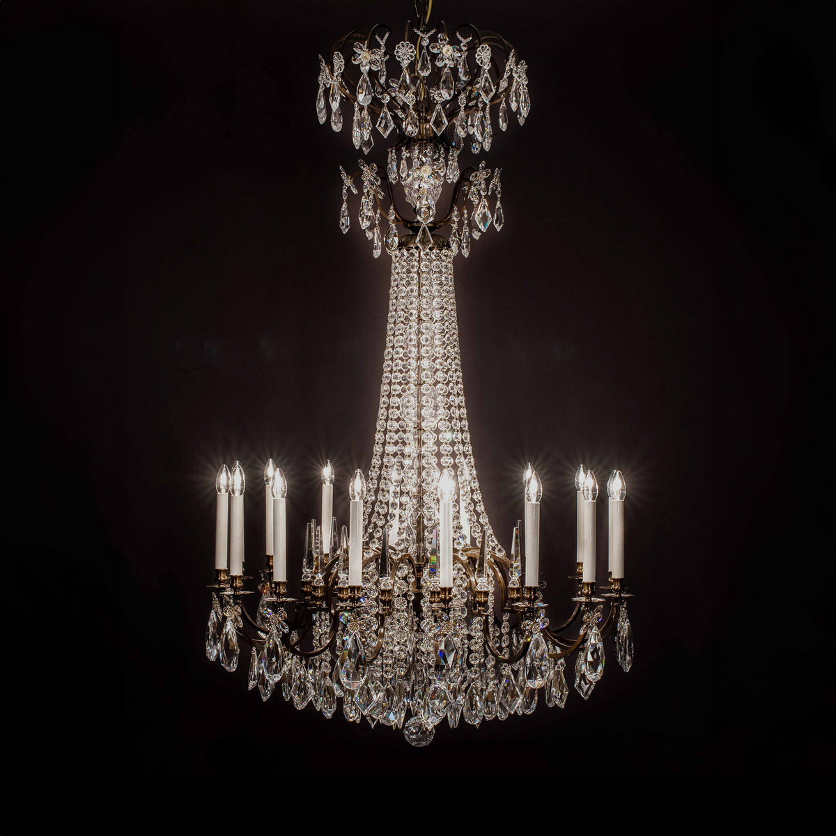 G.Moscatelli G.Moscatelli Chandelier 22673/16