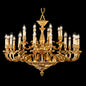 G.Moscatelli G.Moscatelli Chandelier 22339/16+8