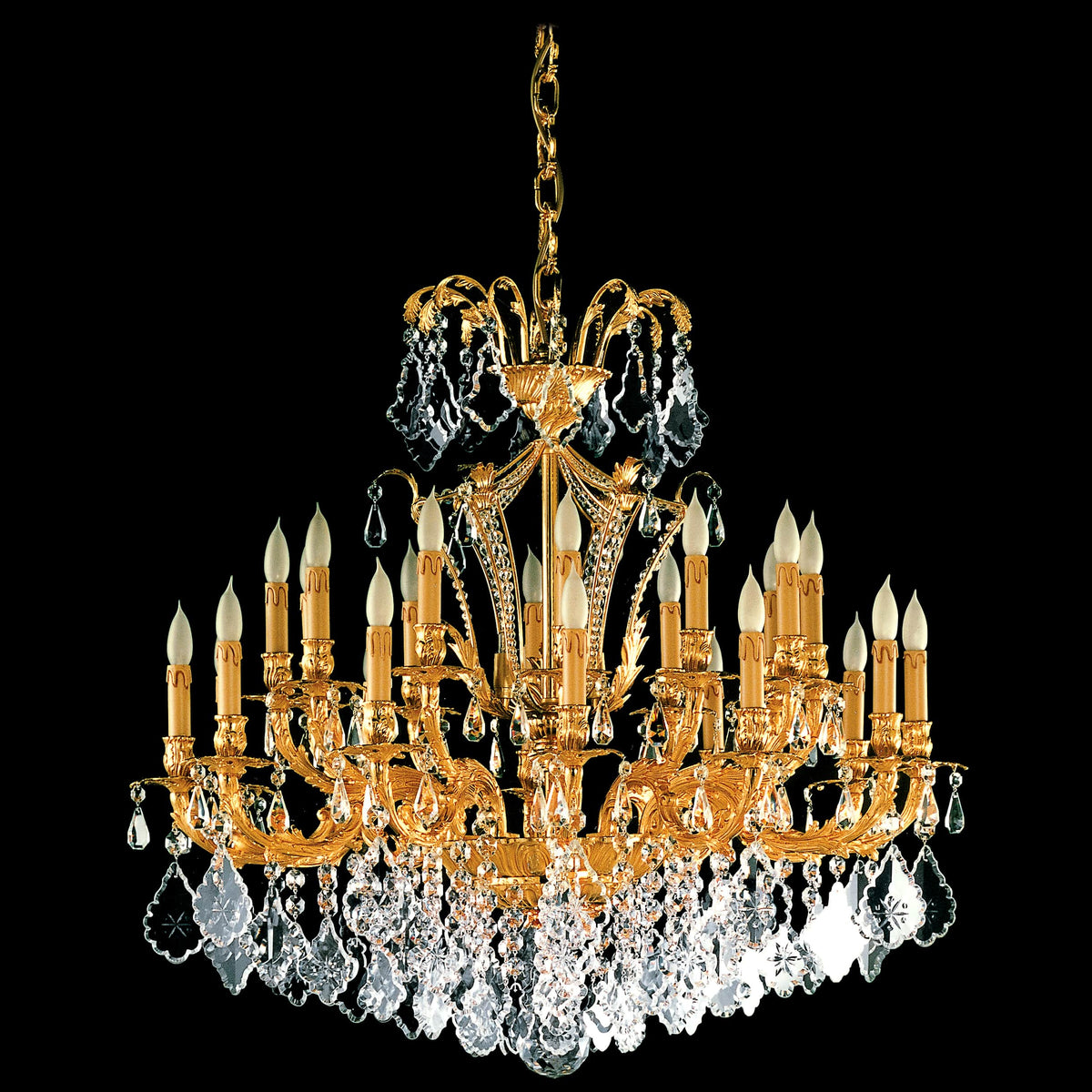 G.Moscatelli G.Moscatelli Chandelier 22451/24+3