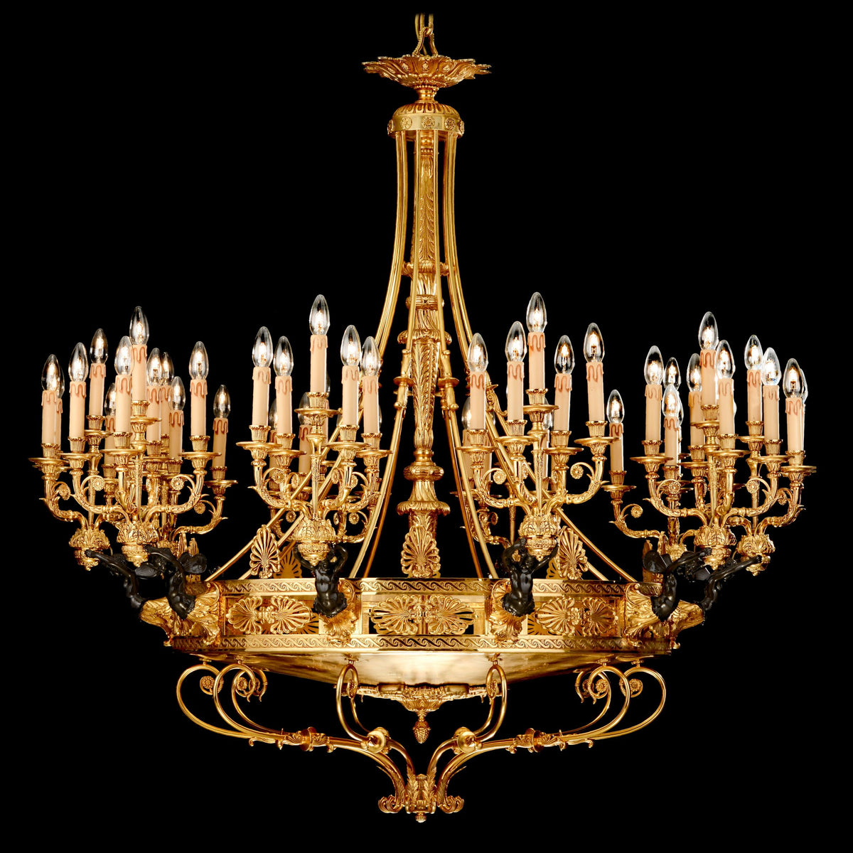 G.Moscatelli G.Moscatelli Chandelier 22565/50