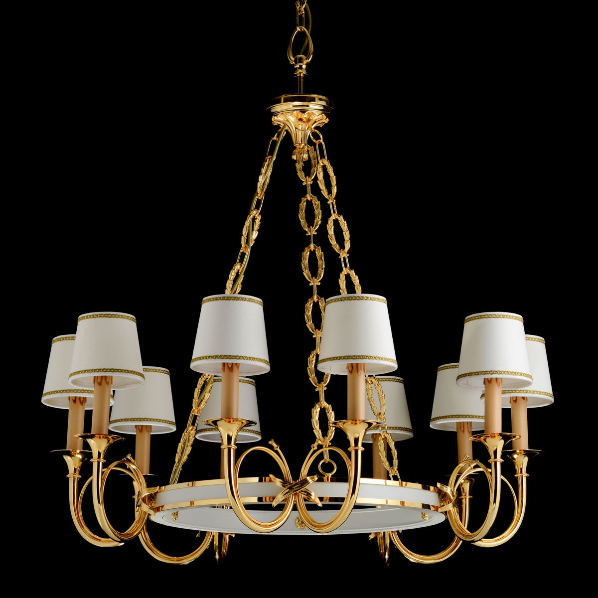 G.Moscatelli G.Moscatelli Chandelier 22569/10