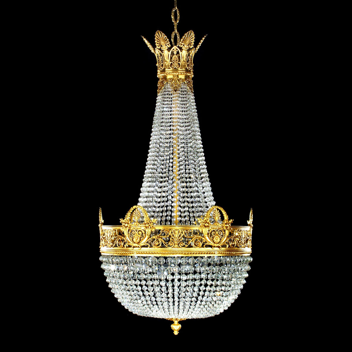 G.Moscatelli G.Moscatelli Chandelier 22601/12