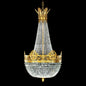 G.Moscatelli G.Moscatelli Chandelier 22601/12