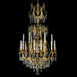 G.Moscatelli G.Moscatelli Chandelier 22637/18
