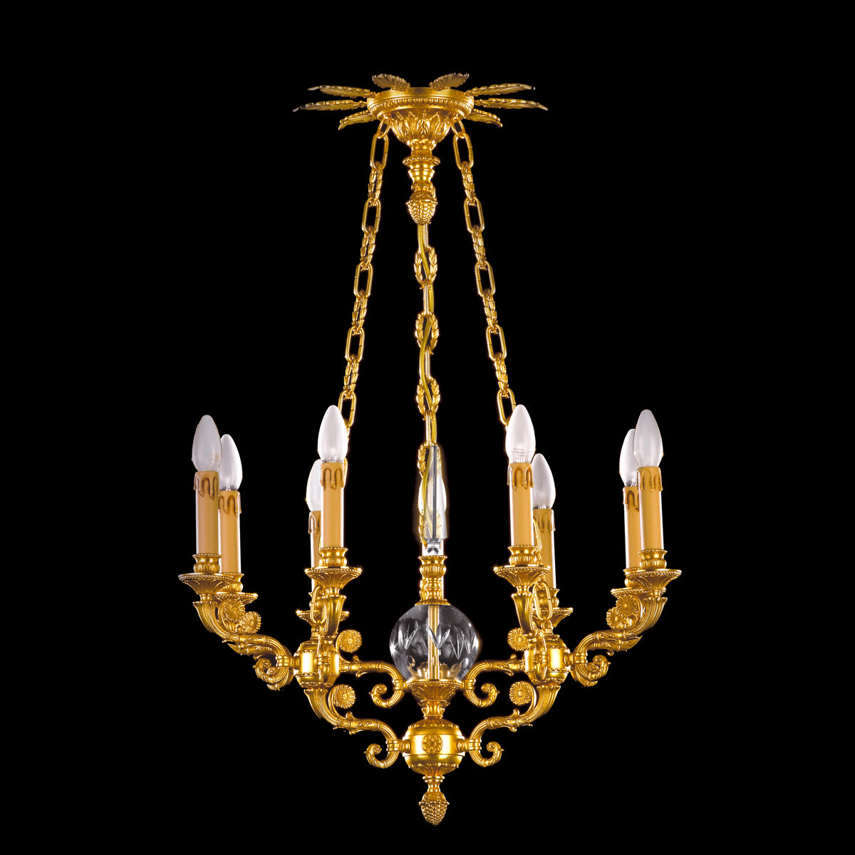 G.Moscatelli G.Moscatelli Chandelier 22639/9