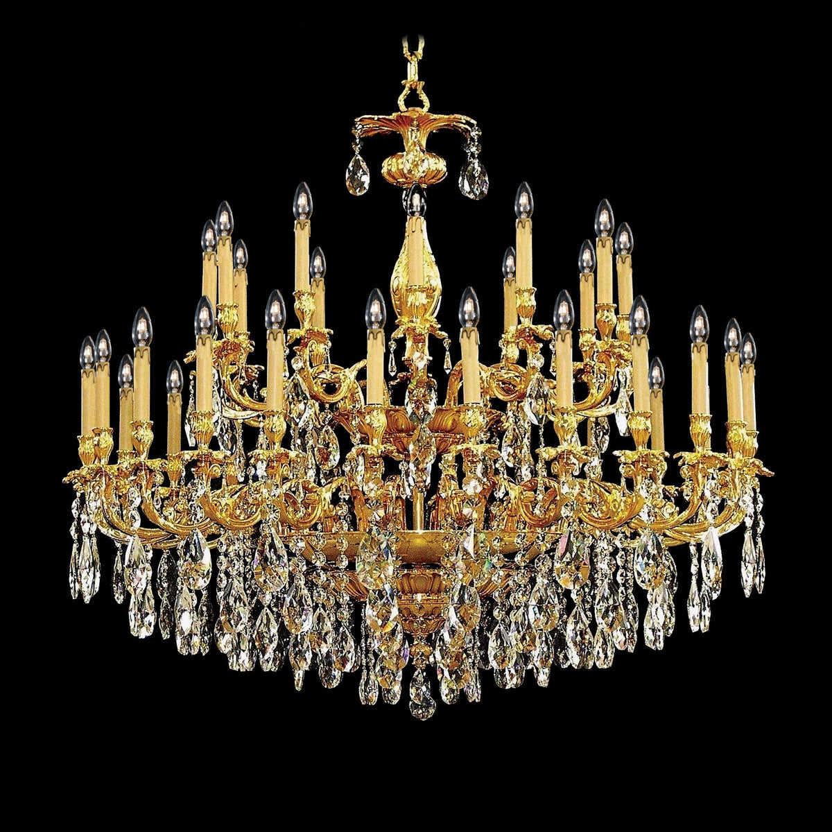 G.Moscatelli G.Moscatelli Chandelier 22672/24+12