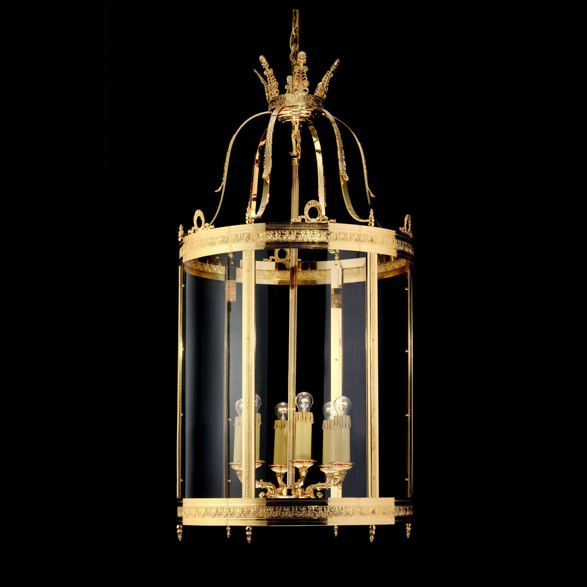 G.Moscatelli G.Moscatelli Pendant 225/6