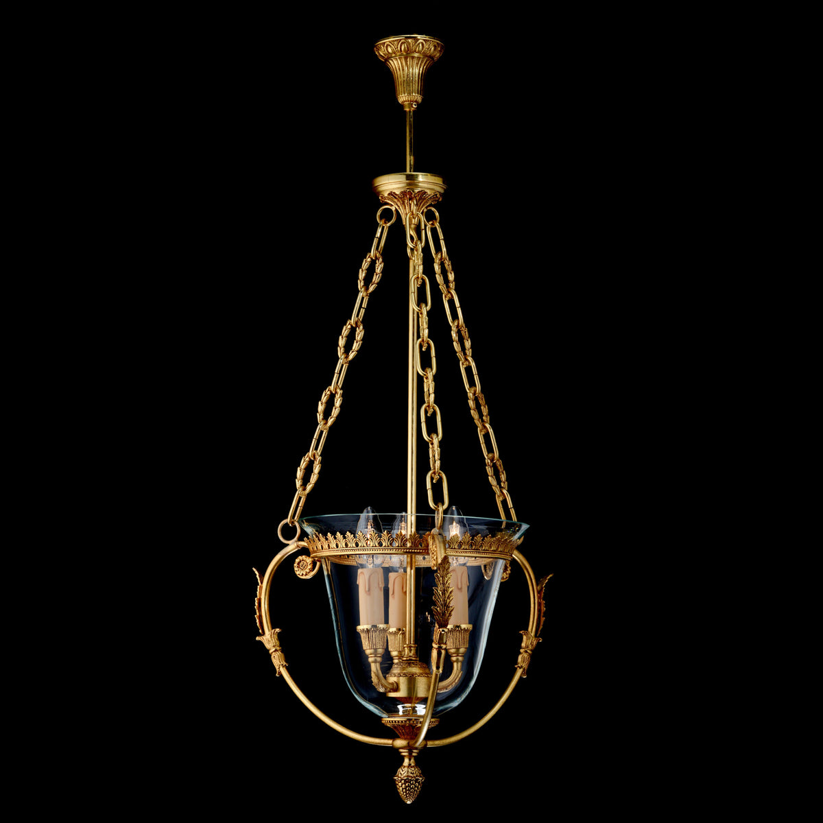 G.Moscatelli G.Moscatelli Pendant 228/3