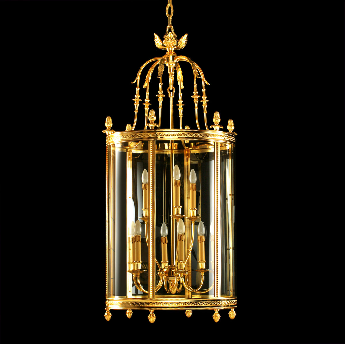 G.Moscatelli G.Moscatelli Pendant 230/9