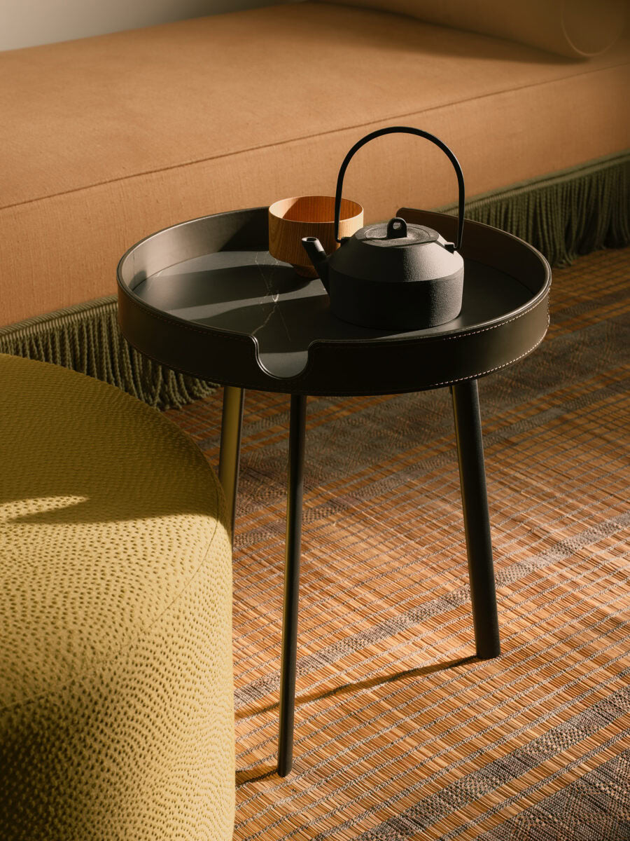 Bolzan Gabri tall coffee table; choose the exact hide code in the options.