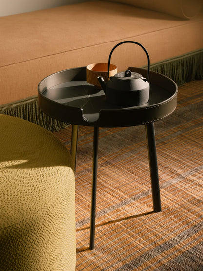 Bolzan Gabri tall coffee table; choose the exact hide code in the options.
