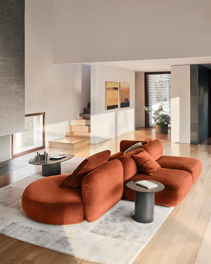 Calligaris Sofa Ginza