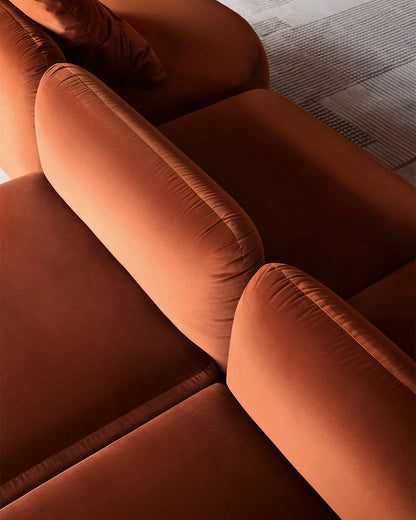 Calligaris Sofa Ginza