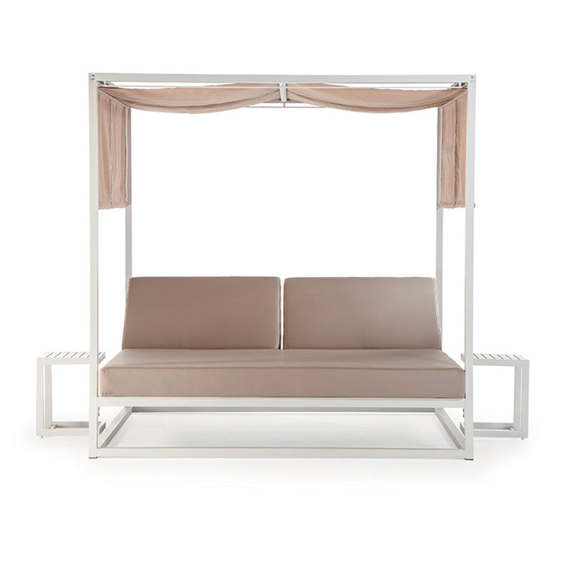Idol&Furniture Daybed ANTIGUA — White