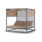 Idol&Furniture Daybed ANTIGUA LUX — Anthracite — official 6