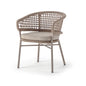 Idol&Furniture Armchair ATOL — Taupe