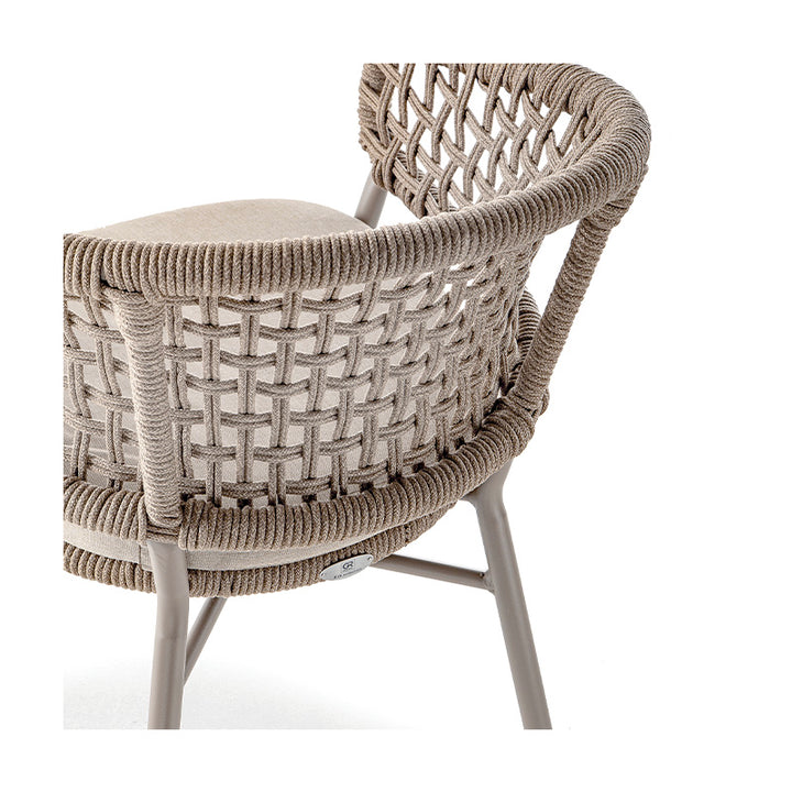 Idol&Furniture Armchair ATOL — additional view — 1