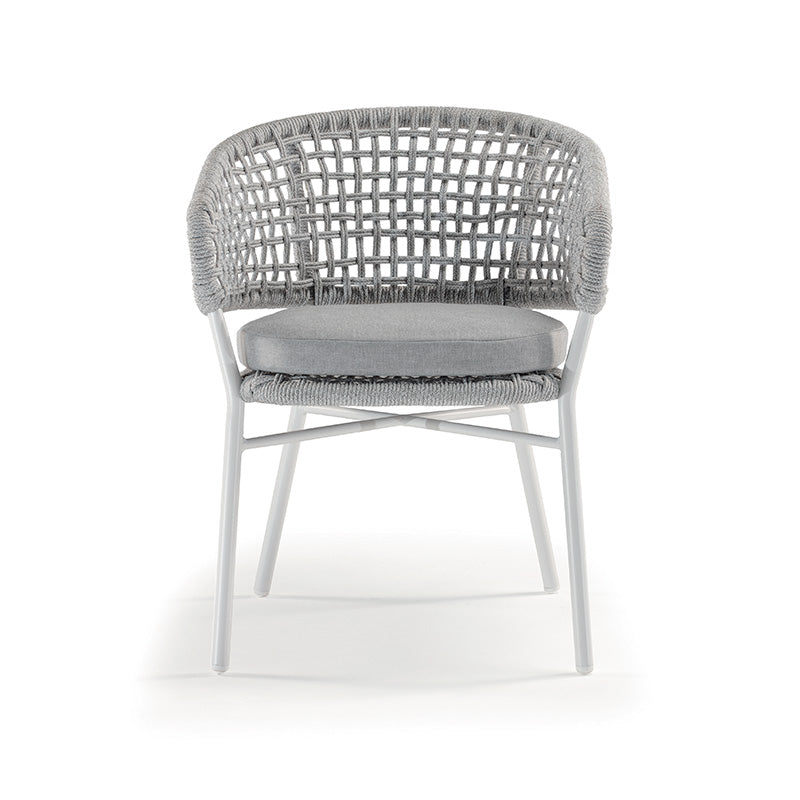 Idol&Furniture Armchair ATOL — White — 4