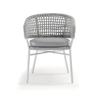Idol&Furniture Armchair ATOL — White — 4