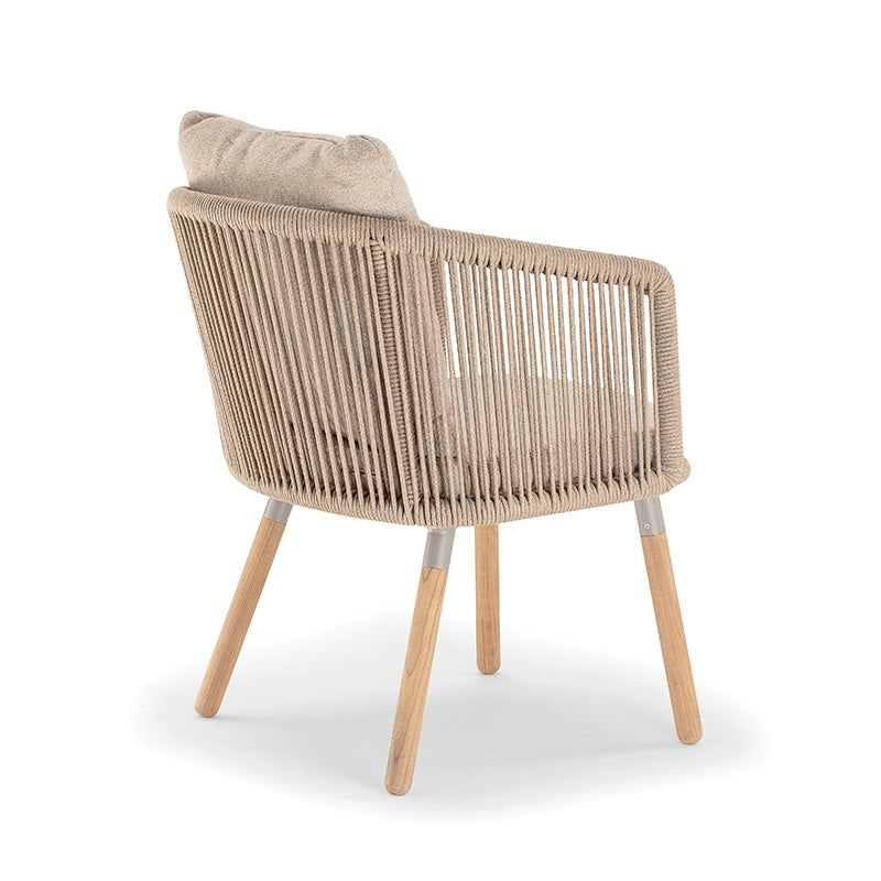 Idol&Furniture Armchair BAHAMAS — additional view — 1