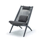 Idol&Furniture Lounge Chair BAHZA — Anthracite