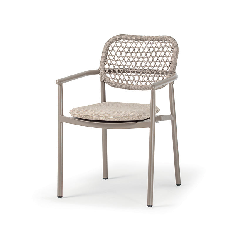 Idol&Furniture Armchair BERLIN — additional view — 1