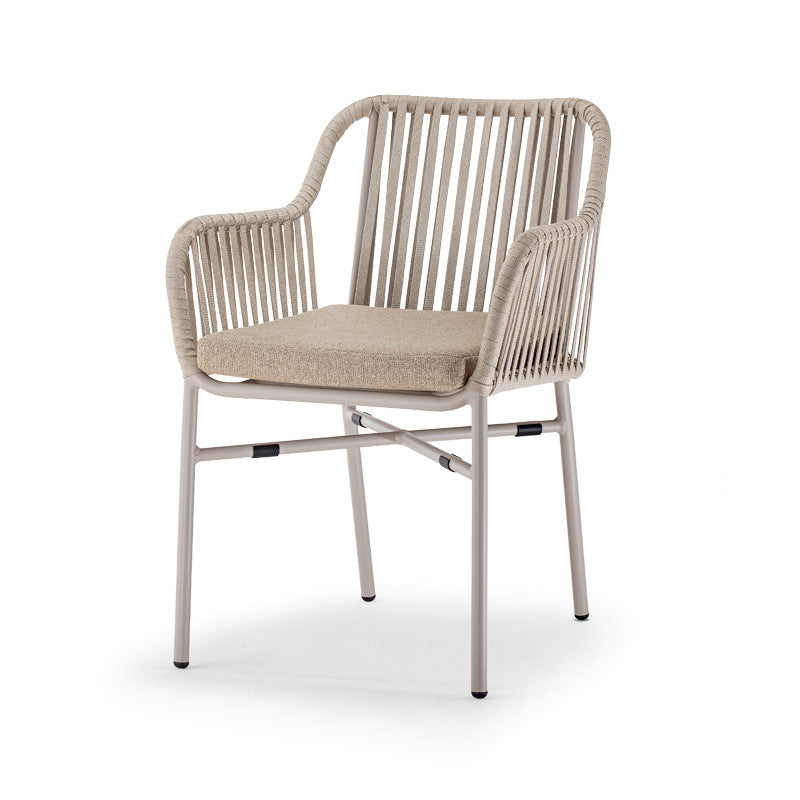 Idol&Furniture Armchair BEVERLY — Sand