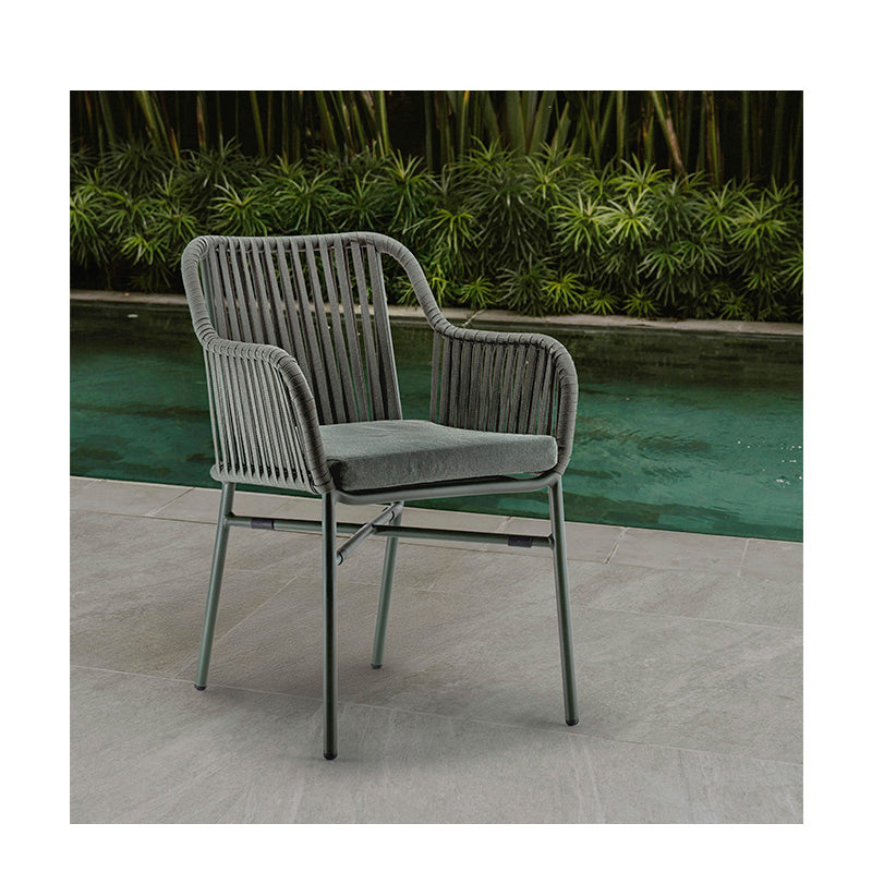Idol&Furniture Armchair BEVERLY — additional view — 5