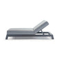 Idol&Furniture Sunbed BITE — Anthracite