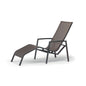 Idol&Furniture Sunbed CANCUN — Anthracite