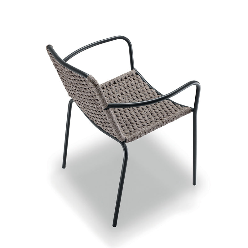 Idol&Furniture Armchair CANNES/LUX — additional view — 1