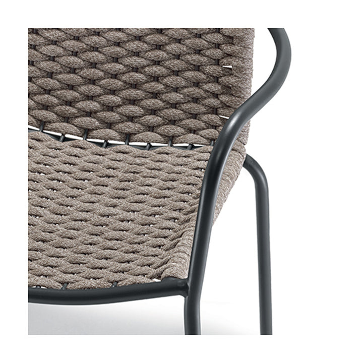 Idol&Furniture Armchair CANNES/LUX — additional view — 2