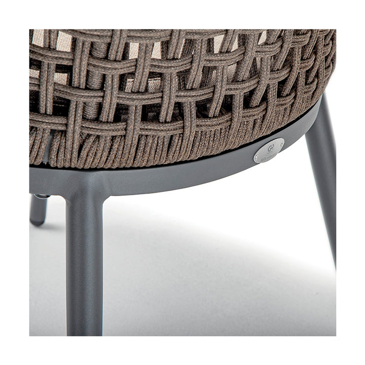 Idol&Furniture Armchair CUBA — additional view — 2