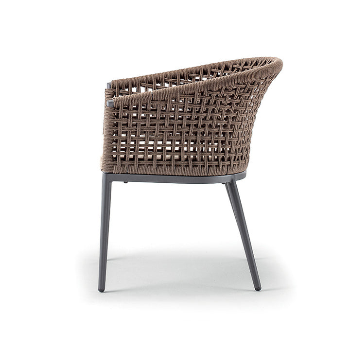 Idol&Furniture Armchair CUBA — additional view — 1