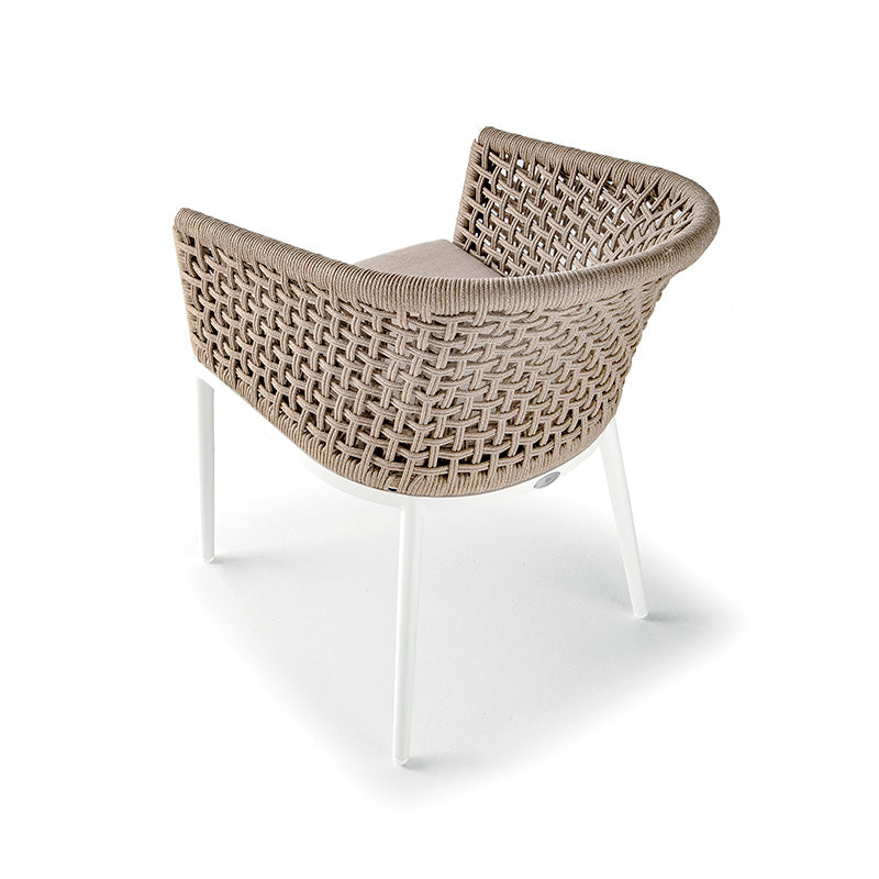 Idol&Furniture Armchair CUBA — additional view — 3