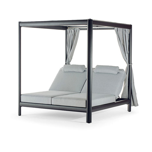 Idol&Furniture Daybed DOHA — Anthracite