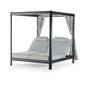Idol&Furniture Daybed DOHA — Anthracite