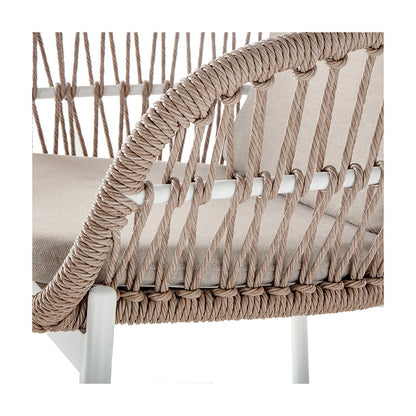 Idol&Furniture Armchair ELBA — additional view — 1
