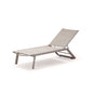 Idol&Furniture Sunbed GS 924 LUX — Taupe