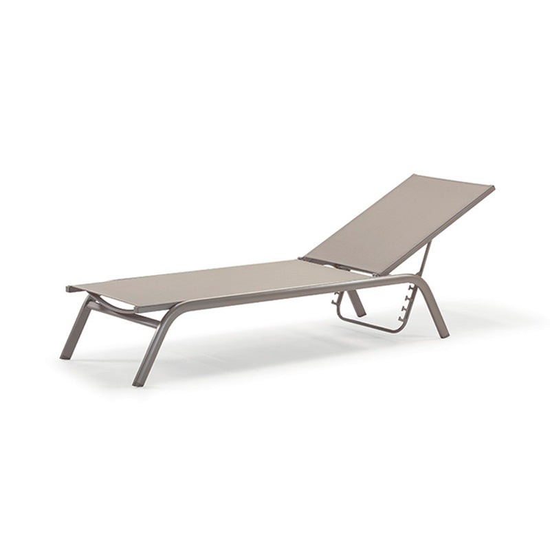 Idol&Furniture Sunbed GS 926 — Taupe