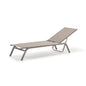 Idol&Furniture Sunbed GS 926 — Taupe