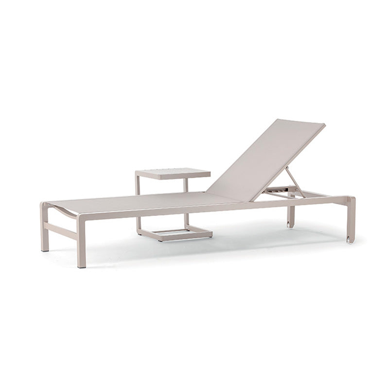 Idol&Furniture Sunbed GS 927 — Taupe